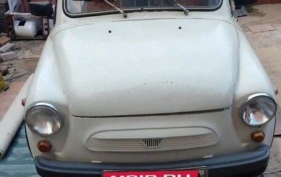 ЗАЗ 965, 1966 год, 180 000 рублей, 1 фотография