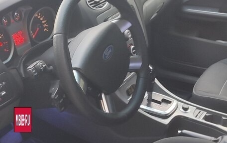 Ford Focus II рестайлинг, 2011 год, 680 000 рублей, 32 фотография