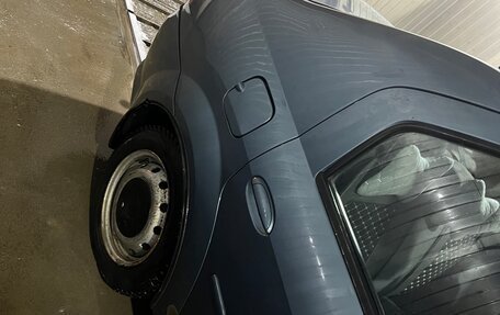 Renault Logan I, 2012 год, 210 000 рублей, 3 фотография
