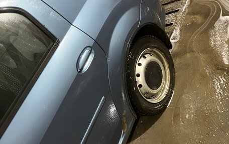 Renault Logan I, 2012 год, 210 000 рублей, 5 фотография