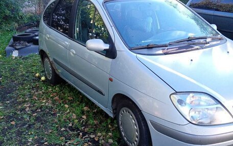 Renault Scenic III, 2003 год, 150 000 рублей, 2 фотография