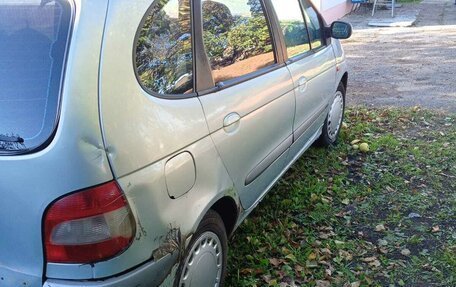 Renault Scenic III, 2003 год, 150 000 рублей, 3 фотография