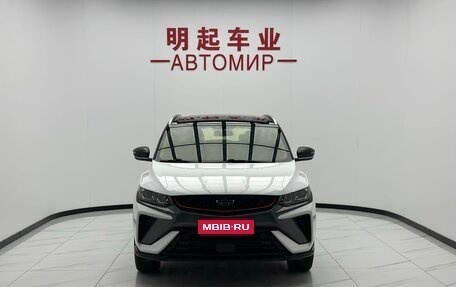 Geely Coolray I, 2022 год, 1 482 000 рублей, 1 фотография