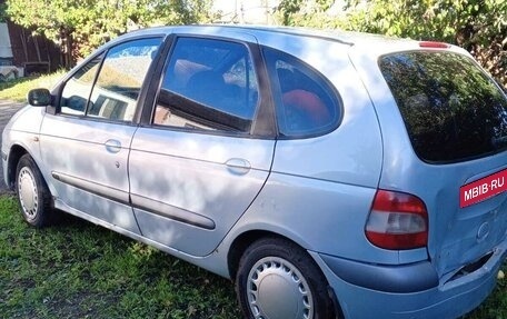 Renault Scenic III, 2003 год, 150 000 рублей, 5 фотография