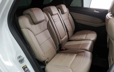 Mercedes-Benz M-Класс, 2014 год, 2 779 000 рублей, 7 фотография