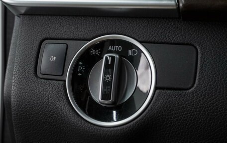 Mercedes-Benz M-Класс, 2014 год, 2 779 000 рублей, 15 фотография