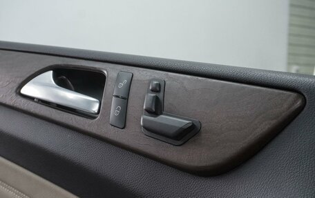 Mercedes-Benz M-Класс, 2014 год, 2 779 000 рублей, 14 фотография