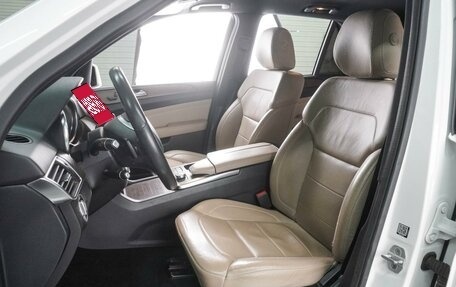 Mercedes-Benz M-Класс, 2014 год, 2 779 000 рублей, 10 фотография