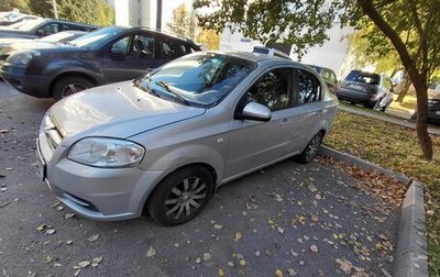 Chevrolet Aveo III, 2010 год, 200 000 рублей, 1 фотография