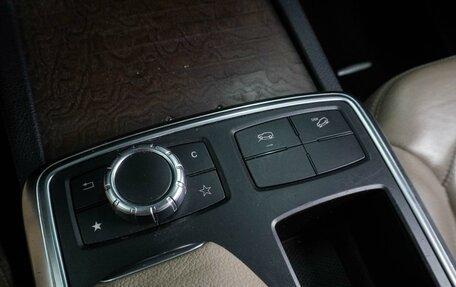 Mercedes-Benz M-Класс, 2014 год, 2 779 000 рублей, 18 фотография