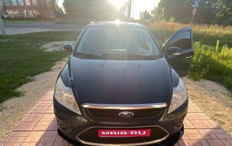 Ford Focus II рестайлинг, 2009 год, 570 000 рублей, 1 фотография