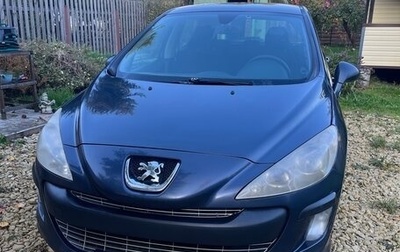 Peugeot 308 II, 2009 год, 300 000 рублей, 1 фотография