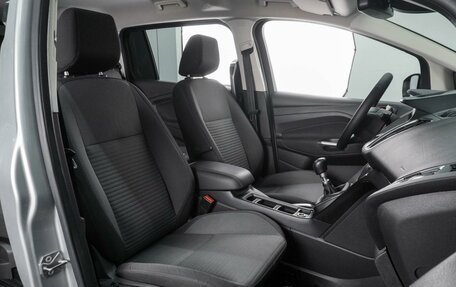 Ford C-MAX II, 2017 год, 1 639 000 рублей, 8 фотография