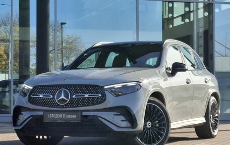 Mercedes-Benz GLC, 2026 год, 10 192 000 рублей, 1 фотография