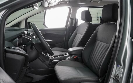 Ford C-MAX II, 2017 год, 1 639 000 рублей, 10 фотография