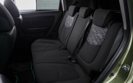 KIA Soul I рестайлинг, 2009 год, 689 000 рублей, 9 фотография