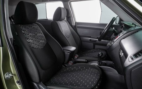 KIA Soul I рестайлинг, 2009 год, 689 000 рублей, 8 фотография