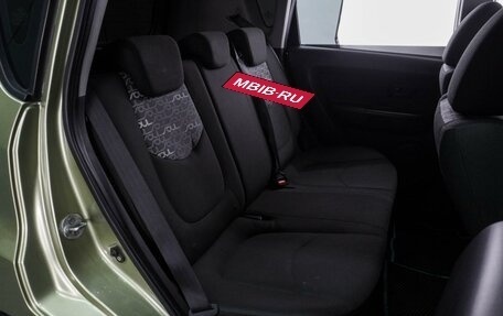 KIA Soul I рестайлинг, 2009 год, 689 000 рублей, 7 фотография