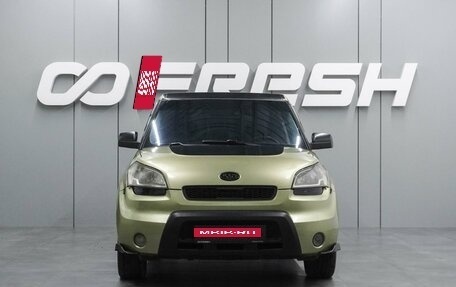 KIA Soul I рестайлинг, 2009 год, 689 000 рублей, 3 фотография