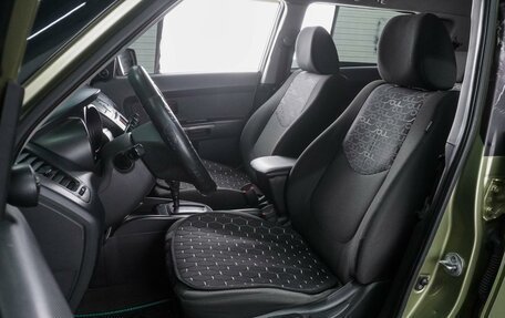 KIA Soul I рестайлинг, 2009 год, 689 000 рублей, 10 фотография