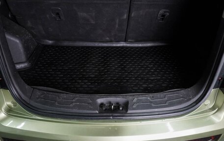 KIA Soul I рестайлинг, 2009 год, 689 000 рублей, 17 фотография