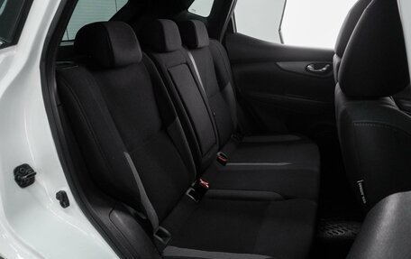 Nissan Qashqai, 2021 год, 1 599 000 рублей, 7 фотография