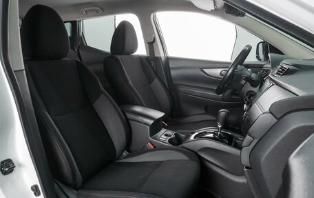 Nissan Qashqai, 2021 год, 1 599 000 рублей, 8 фотография