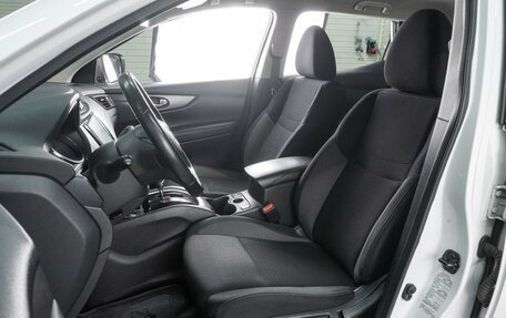 Nissan Qashqai, 2021 год, 1 599 000 рублей, 10 фотография