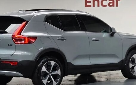 Volvo XC40 I, 2024 год, 5 174 082 рублей, 3 фотография