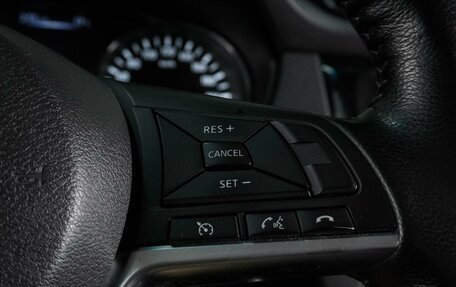 Nissan Qashqai, 2021 год, 1 599 000 рублей, 14 фотография
