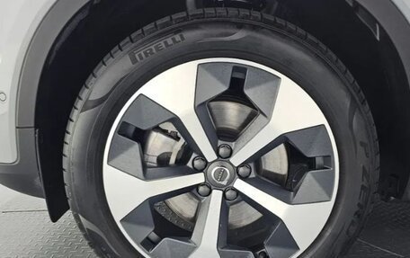 Volvo XC40 I, 2024 год, 5 174 082 рублей, 7 фотография