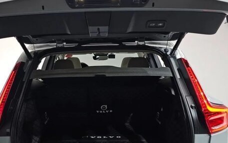 Volvo XC40 I, 2024 год, 5 174 082 рублей, 6 фотография