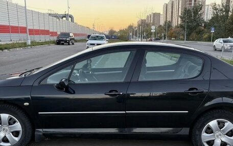 Peugeot 407, 2004 год, 320 000 рублей, 2 фотография