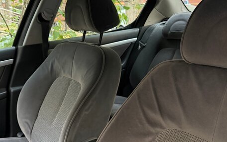 Peugeot 407, 2004 год, 320 000 рублей, 8 фотография