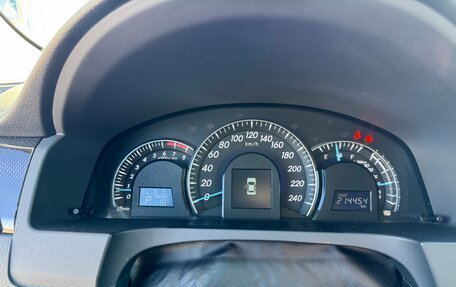 Toyota Camry, 2013 год, 1 750 000 рублей, 12 фотография