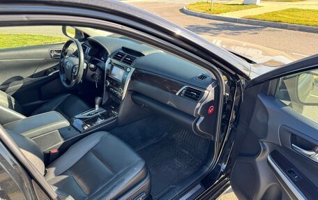 Toyota Camry, 2013 год, 1 750 000 рублей, 15 фотография