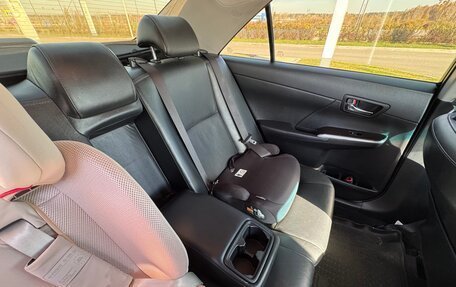 Toyota Camry, 2013 год, 1 750 000 рублей, 19 фотография