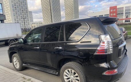 Lexus GX II, 2019 год, 6 000 000 рублей, 5 фотография