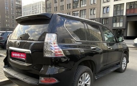 Lexus GX II, 2019 год, 6 000 000 рублей, 7 фотография