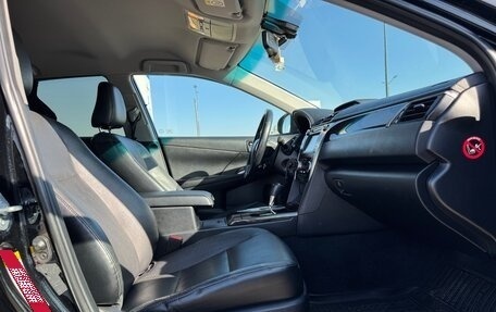 Toyota Camry, 2013 год, 1 750 000 рублей, 16 фотография