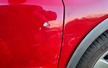 Honda Civic VIII, 2008 год, 450 000 рублей, 13 фотография
