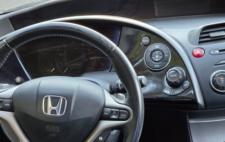 Honda Civic VIII, 2008 год, 450 000 рублей, 7 фотография