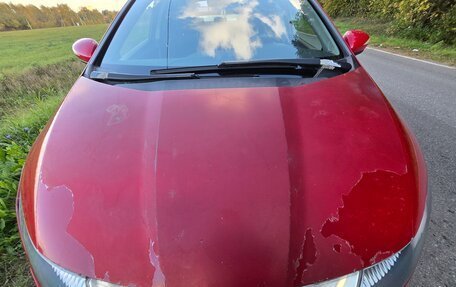 Honda Civic VIII, 2008 год, 450 000 рублей, 14 фотография