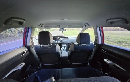 Honda Civic VIII, 2008 год, 450 000 рублей, 6 фотография