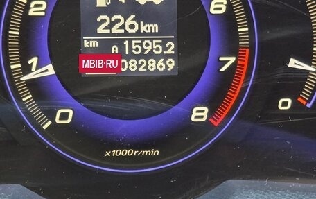 Honda Civic VIII, 2008 год, 450 000 рублей, 9 фотография