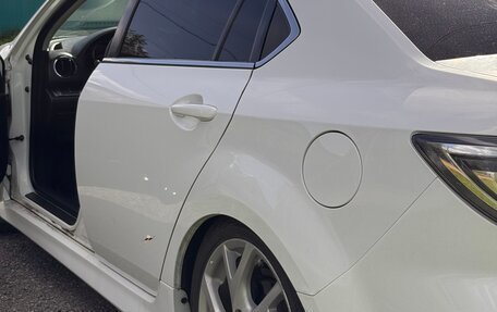 Mazda 6, 2010 год, 1 000 000 рублей, 6 фотография
