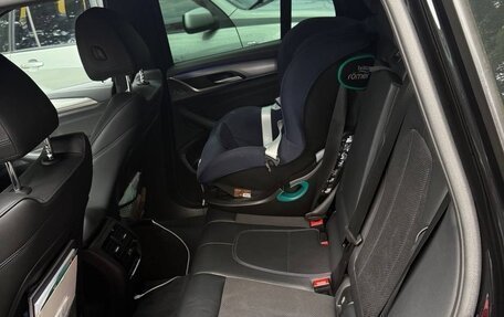 BMW X3, 2020 год, 4 590 000 рублей, 8 фотография