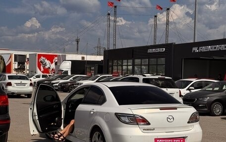 Mazda 6, 2010 год, 1 000 000 рублей, 3 фотография
