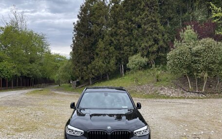BMW X3, 2020 год, 4 590 000 рублей, 12 фотография