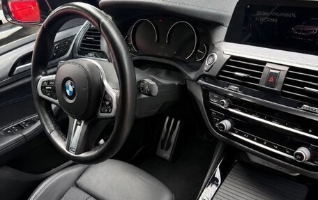 BMW X3, 2020 год, 4 590 000 рублей, 17 фотография